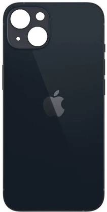 FLOUNDER APPLE IPHONE 13 GLASS WITH PROPER LOGO Back Panel