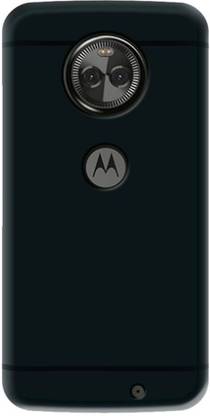 SPAREWARE MOTO X4 Back Panel