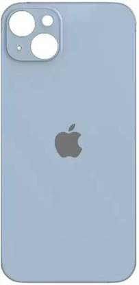 Hynaty APPLE IPHONE 14 PLUS (BLUE) Back Panel