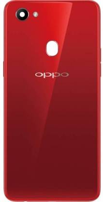 Flipkart SmartBuy Oppo F7 Back Panel
