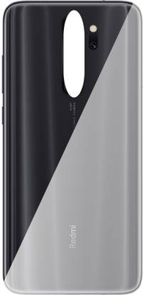 PanelHouse Redmi Note 8 Pro Back Panel