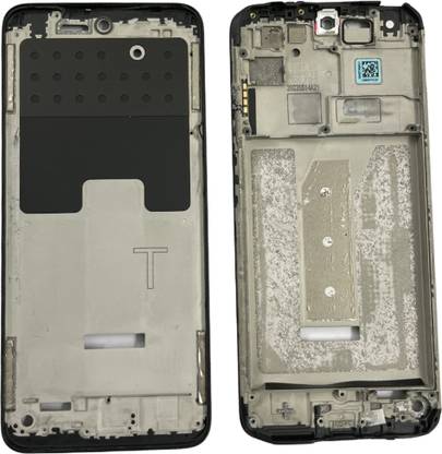 Unique4Ever Redmi 10 Prime Middle Frame Bezel Plate Front Panel