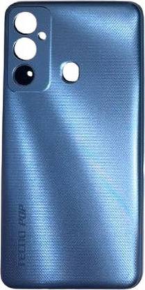 Sandreezz Tecno Pop 6 Go (BE6) (with Proper Logo) Back Panel