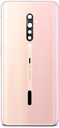 Kraze4blaze Oppo Reno 2 (With Proper Logo) Back Panel