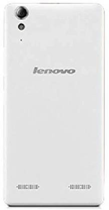 Flipkart SmartBuy LENOVO a6000 Back Panel