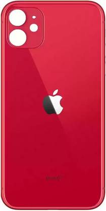 Dnvi APPLE IPHONE 11 Back Panel