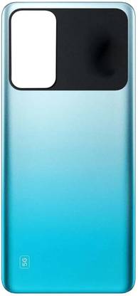 Flipkart SmartBuy POCO M4 Pro (5G) (with Proper Logo) Back Panel