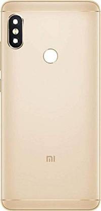 SPAREWARE REDMI NOTE 5 PRO Back Panel