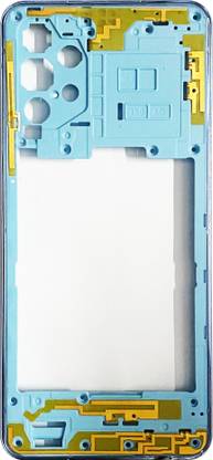 Tworld Samsung Galaxy A32 5G ( SM-A326B, SM-A326B/DS, SM-A326BR/DS ) Middle Chassis Frame Ring Digitizer Panel