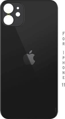 SOCO Apple 11 Back Panel