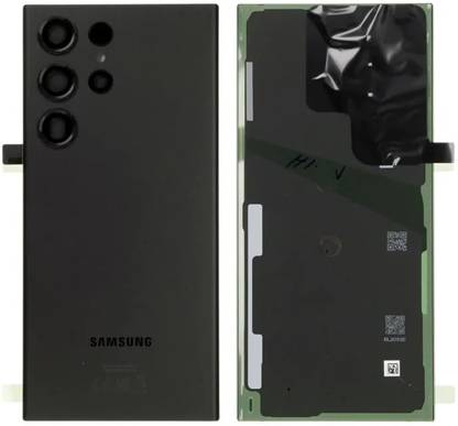 AL HAYY TRADERS Samsung Galaxy S23ultra Back Panel
