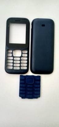HS Enterprises SAMSUNG B310 BODY ( BLUE ) B310 BODY ( BLUE ) Full Panel