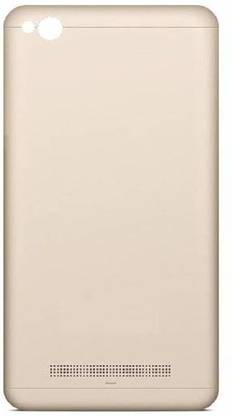 DKS REDMI 4A Back Panel
