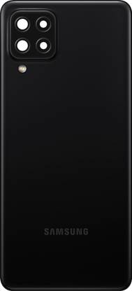 HQP for Samsung Galaxy A22 4G ( SM-A225F SM-A225F/DS, SM-A225M, SM-A225M/DS ) [ With Pre Installed Adhesive Tape and Camera Glass ] Battery Back Door Replacement Back Panel