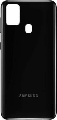 Flipkart SmartBuy SAMSUNG GALAXY M31 Back Panel