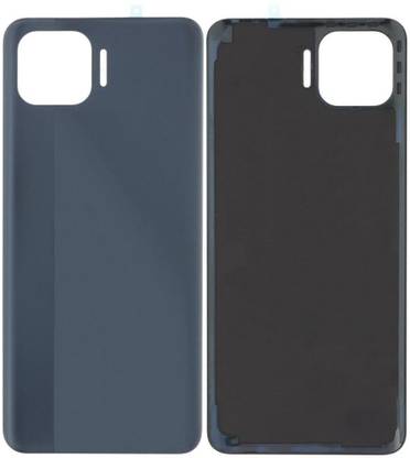 Kraze4blaze Oppo A93 (With Proper Logo) Back Panel