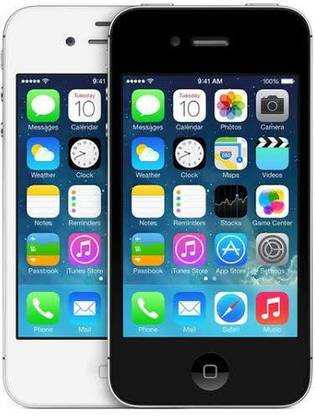 AKAYI Apple Iphone 5c Refurbished Digitizer Panel