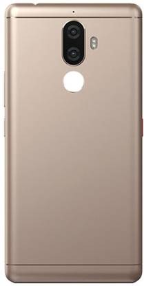 Flipkart SmartBuy Lenovo K8 Note Back Panel