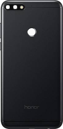 Flipkart SmartBuy Honor 7C Back Panel