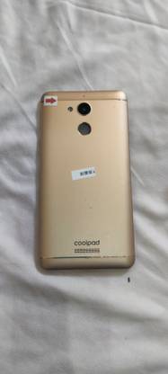 Eco One COOLPAD Note 5 Full Panel