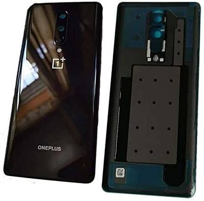 SPAREWARE ONEPLUS 8 (With Lens) Back Panel