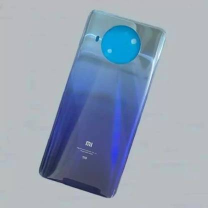 RODIAN XIAOMI 10i 5g glass panel Back Panel