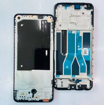 AL HAYY TRADERS Realme 11 MIDDLE FRAME Front Panel