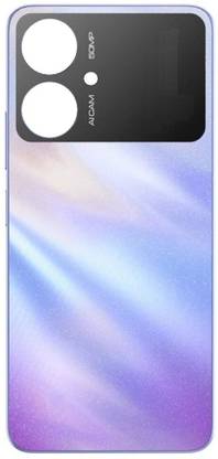 AceKing poco M6 (5G) COMPATIBLE AND ORIGINAL Back Panel