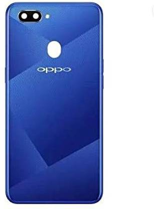 Nik OPPO A5 Back Panel