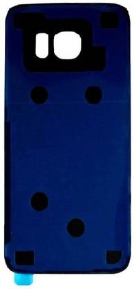 Sandreezz Samsung Galaxy S7 / SM-G930 (with Proper Logo) (Glass) Back Panel