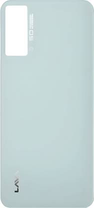 Flipkart SmartBuy LAVA Blaze Pro (LZX404) Back Panel