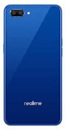 DKS REALME C1 Back Panel