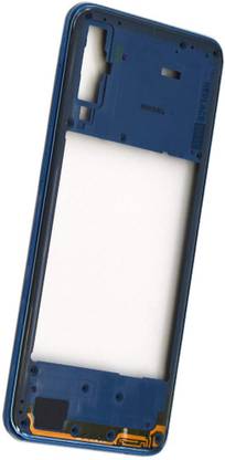 Tworld Samsung Galaxy A50s ( SM-A507F, SM-A507FN, SM-A5070 ) Middle Chassis Frame Digitizer Panel