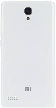 SMART Xaiomi Mi Redmi Note 4G,Mi Redmi Note 3G Back Panel