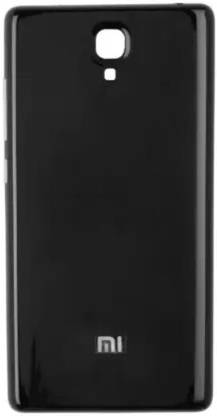 Sandreezz Xiaomi Redmi Note 4G (with Proper Logo) Back Panel