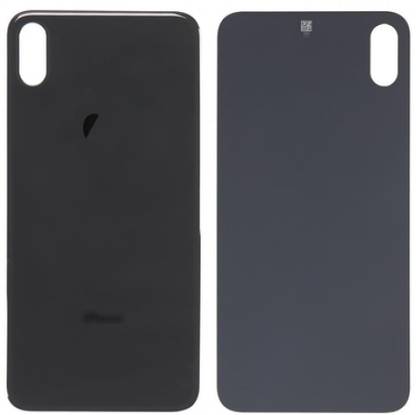 imbi Apple iPhone X, iPhone 10 Mobile Phone Panel Replacement Back Glass Body Back Panel
