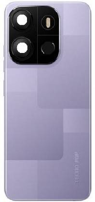 AL HAYY TRADERS TECNO POP 7 (BF6) ORG Back Panel