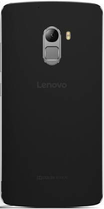 SMART Lenovo K4 Note Back Panel