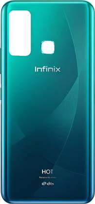 SRaccessories Infinix HOT 9 Back Panel