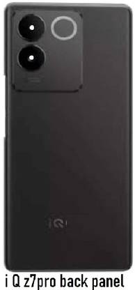 AL HAYY TRADERS FOR i Qoo z7pro Back Panel