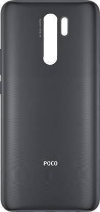 DKS REDMI poco M2 Back Panel