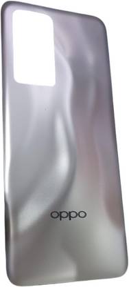 IncMart For Oppo Reno 12 Back Glass Back Panel