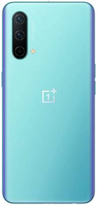 FLOUNDER ONEPLUS NORD CE 5G HOUSING BODY WITH PROPER LOGO Back Panel