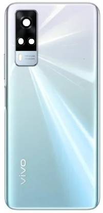 Sandreezz Vivo Y51 (2020) (With Middle Ring Camera Lens & Side Volume Power Buttons) Full Panel