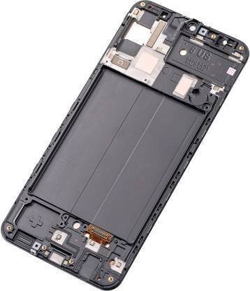 SRaccessories Samsung Galaxy A50 Middle Frame Front Panel