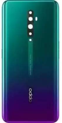 Tusail Oppo Reno 2F/2Z Glass Back Panel