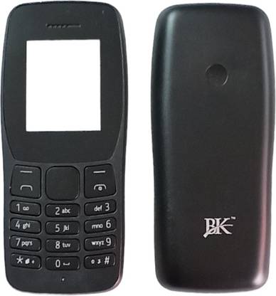 imbi Replacement Body Nokia 110 (2019) (TA-1192) Front & Back Panel