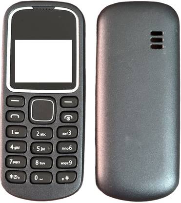 imbi Nokia 230 Front Back Body With Keypad Front & Back Panel