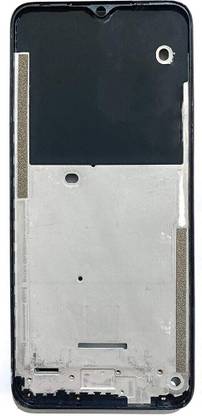 FLOUNDER INFINIX HOT 9 PLAY (X680) MIDDLE FRAME ORIGINAL Front Panel