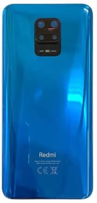 Euronics Mi (Redmi) Note 9 Pro Back Panel